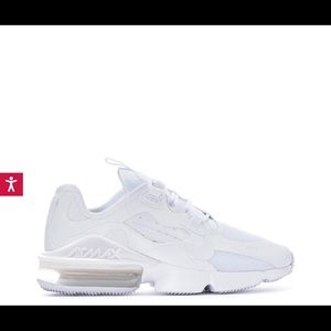 Womens Nike Air Max Infinity 2